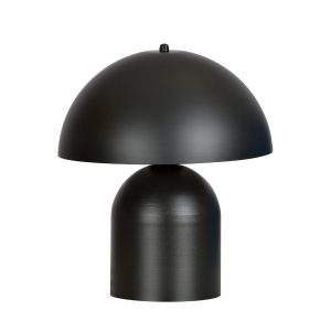 Stalinis šviestuvas KAVA LN1 BLACK