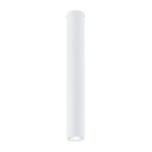 Lubinis šviestuvas TECNO 1L WHITE