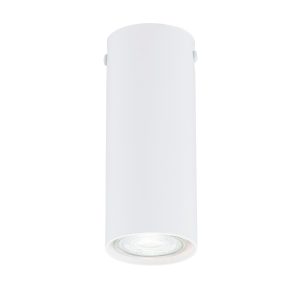 Lubinis šviestuvas TECNO 1S WHITE