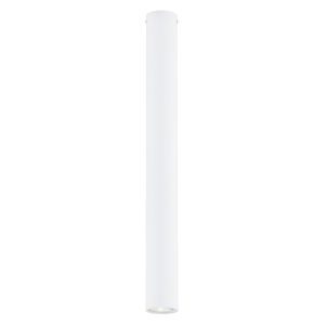 Lubinis šviestuvas TECNO 1XL WHITE