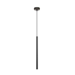 Pakabinamas šviestuvas SELTER 1 BLACK
