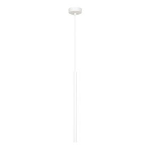 Pakabinamas šviestuvas SELTER 1 WHITE