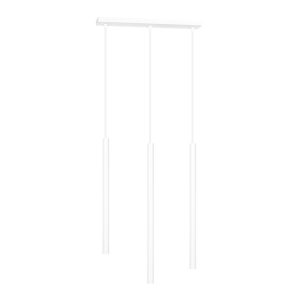 Pakabinamas šviestuvas SELTER 3 WHITE