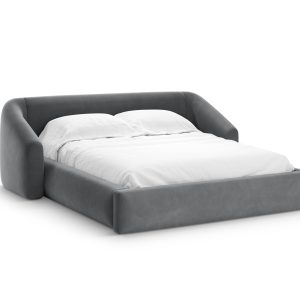 Lova Campi 140 × 200 cm – Pilka, Bluvel 14